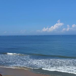 Standard Triple Room Sea View