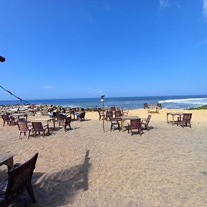 Deluxe Triple Room Sea View